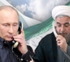 Putin and Rouhani discuss the issues of the nuclear agreement, Syria and &quot;Covid-19&quot;