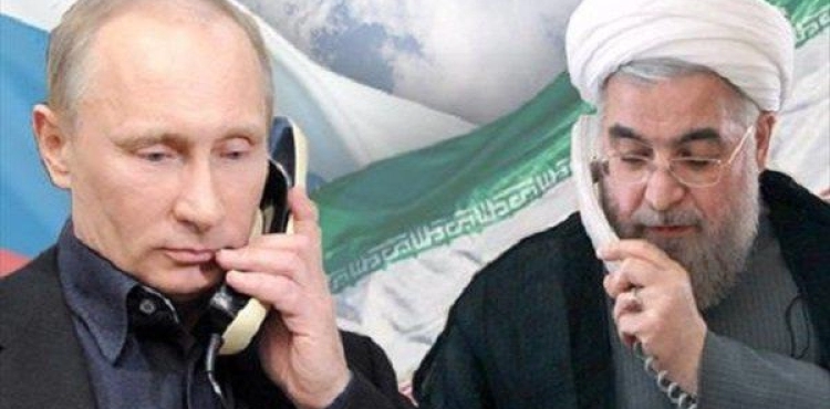 Putin and Rouhani discuss the issues of the nuclear agreement, Syria and &quot;Covid-19&quot;