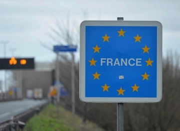 France will extend its border control until the spring of 2019