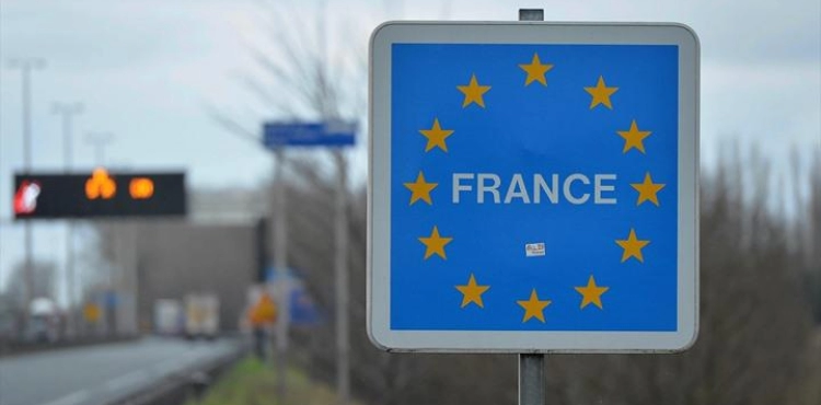 France will extend its border control until the spring of 2019