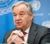 Guterres: Corona&acute;s pandemic has shown growing inequality and social protection gaps