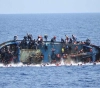 50 dead, new toll of immigrants sank in eastern Turkey