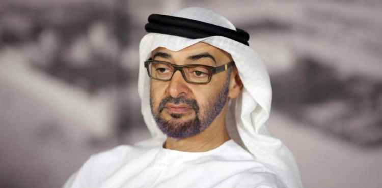 Judicial investigation in France against the Crown Prince of Abu Dhabi, against the background of the Yemen war