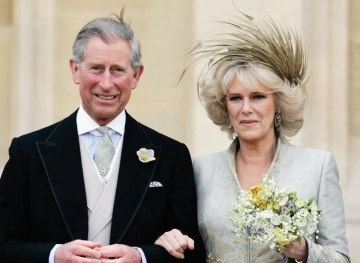 Prince Charles&acute;s wife celebrates her 73rd birthday