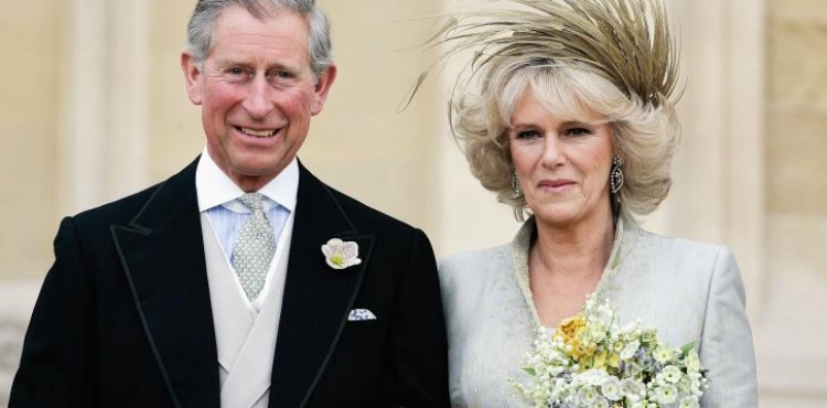 Prince Charles&acute;s wife celebrates her 73rd birthday