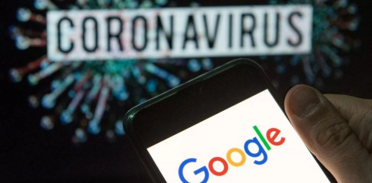 Google blocks ads from sites promoting &quot;conspiracy theories&quot; on Corona