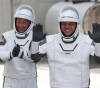SpaceX pioneers return to Earth in August after a historic space trip