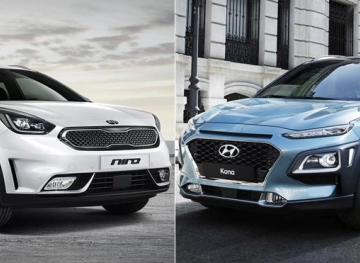 Hyundai and Kia rank globally in electric vehicle sales