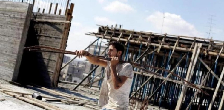 4 thousand workers in Gaza without work since the Corona crisis