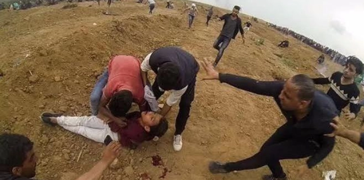 UNRWA denounces the killing of 13 refugee students in Gaza