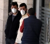 New infection with the Corona virus in Gaza