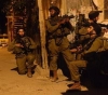 Occupation raids a house in Jenin