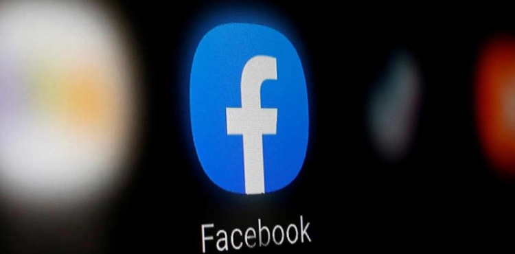 Facebook deletes Palestinian pages