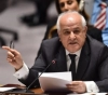 Mansour: The state of Palestine is committed to the rule of law and human rights principles