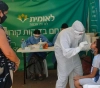 7 deaths and 705 new cases of corona in Israel