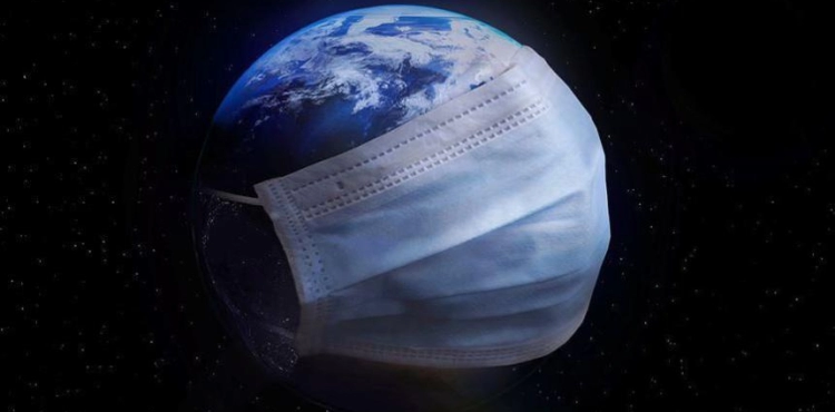 The latest developments in the spread of the emerging corona virus in the world