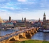 Germany: Radical right-wingers raise a flag with a swastika on a river tour