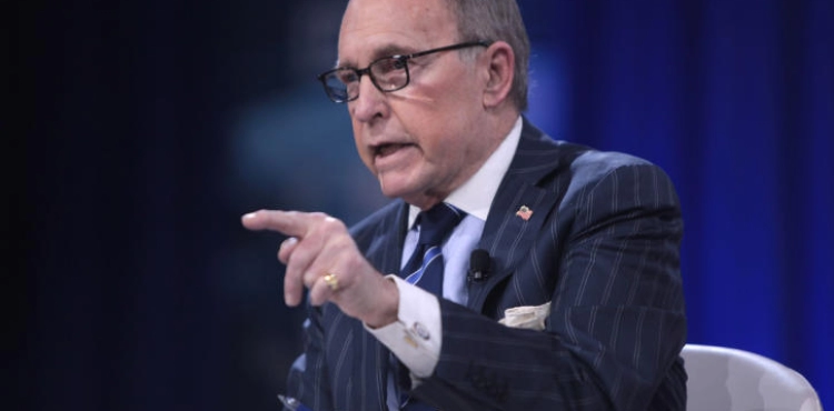 Trump&acute;s consultant expects 20% growth in the third and fourth quarters