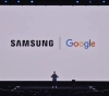 Google is negotiating to enhance the presence of its products on Samsung phones