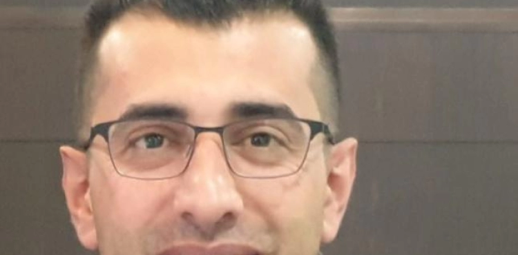 Occupation arrests the BDS coordinator