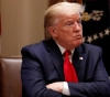 Trump is waving the postponement of the US presidential elections because of Corona