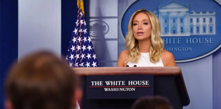 The White House &quot;condemns&quot; the postponement of the elections in Hong Kong