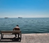 A heat wave in Europe raises fears of a breach of Corona&acute;s prevention guidelines