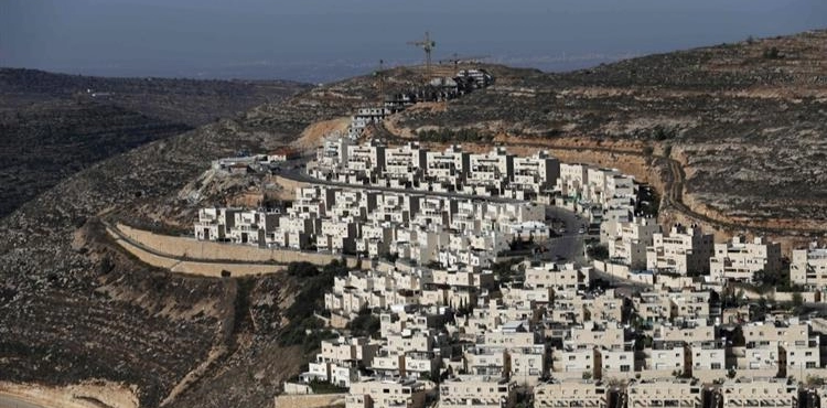 Protest message from European ambassadors to the Israeli Foreign Ministry regarding talk about construction in &quot;E.1&quot;