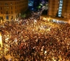 Thousands demonstrate in Israel against Netanyahu and his government