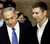Netanyahu&acute;s son appears in an Israeli court