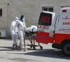 Palestinian Health: Death and 225 Corona Infections