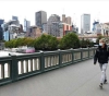 A night curfew was imposed in the Australian city of Melbourne after a high incidence of corona virus