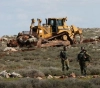 The occupation approves the seizure of 327 dunums east of Bethlehem to establish settlement units