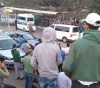 Occupation measures prevent thousands of workers from reaching work
