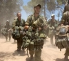 Army of occupation conducts large-scale maneuvers in Eilat