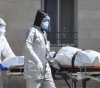 Corona death toll rises to 95 after the death of a citizen from Seir