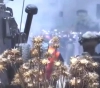 5 wounded by rubber bullets and tens of suffocation during the Turmus Aya clashes