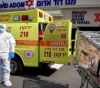 3 deaths and 560 new cases of coronavirus in Israel