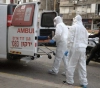 11 deaths and 1,288 cases of coronavirus in Israel within 14 hours