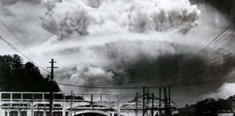 75 Years of Nuclear Hell in Hiroshima and Nagasaki