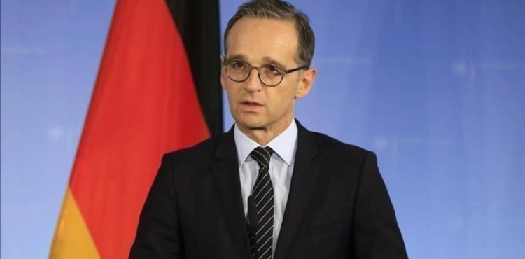 Germany supports South Korea&acute;s participation in the Seven Summit in America and opposes Russia&acute;s participation