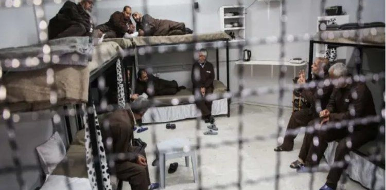 1037 prisoners received prison sentences of more than 20 years