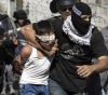 The occupation has arrested 5200 children in three Years.