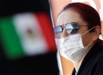 Mexico is participating in testing four vaccines for the Coronavirus