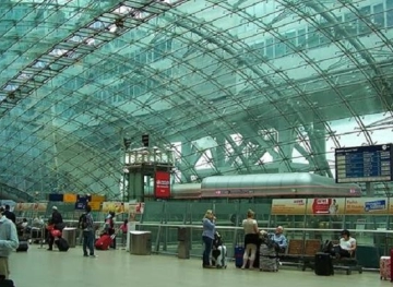 The European Commission approves aid to German airports due to Corona