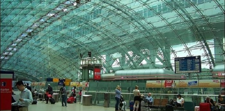 The European Commission approves aid to German airports due to Corona