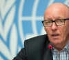 The United Nations Humanitarian Coordinator in Palestine calls for youth empowerment