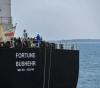 Washington confirms seizing shipments of Iranian oil on board four ships bound for Venezuela
