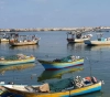 The occupation tightens its blockade and closes the Gaza Sea completely
