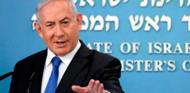 Netanyahu confirms again: The annexation plan is still in place